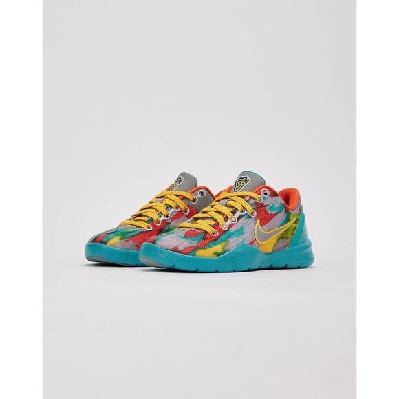 Nike Kobe 8 Proto Venice Beach Size 3Y Youth 2024 Basketball HF7320 001 NEW